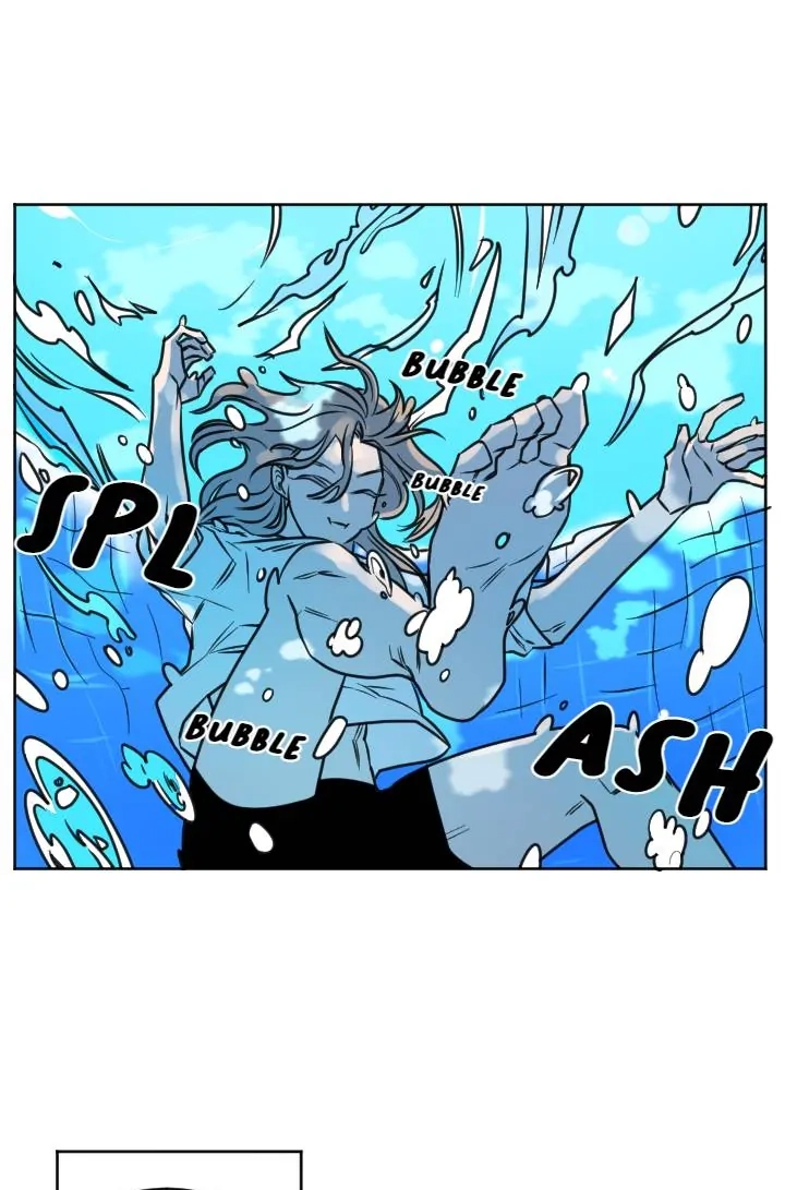 School of Dogs Chapter 53 page 33 - 