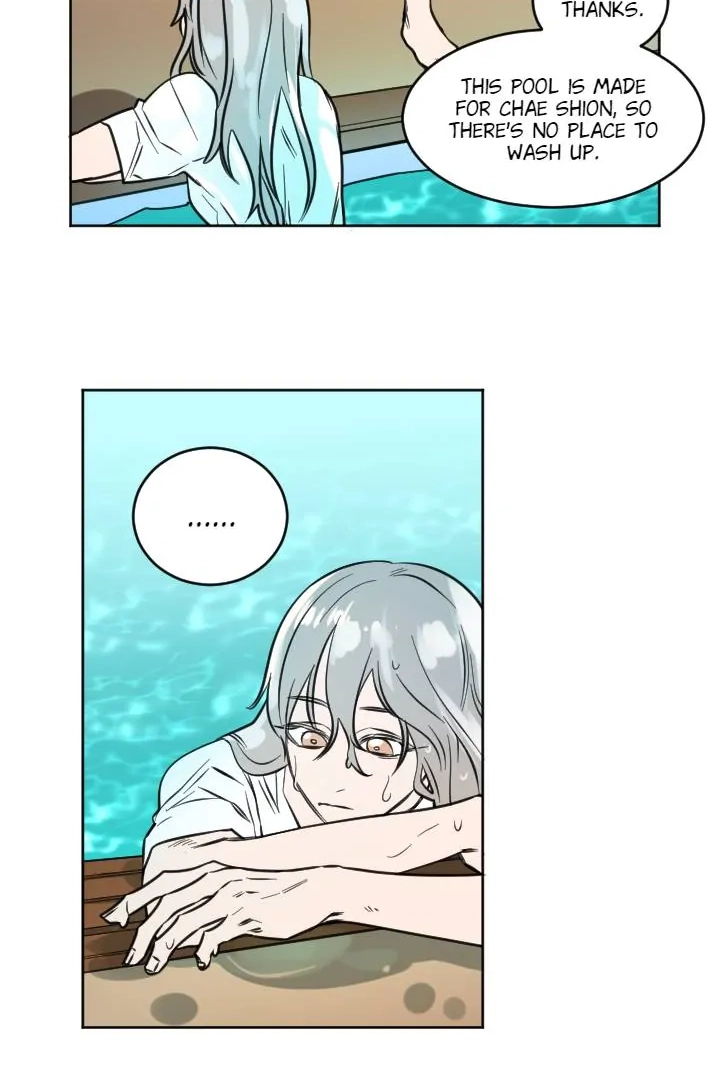 School of Dogs Chapter 53 page 35 - 