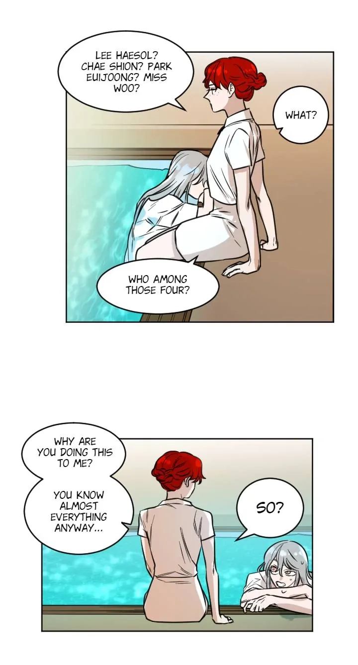 School of Dogs Chapter 53 page 36 - 