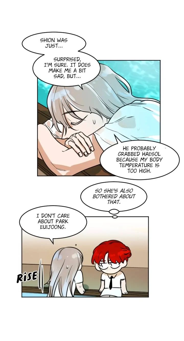 School of Dogs Chapter 53 page 37 - 