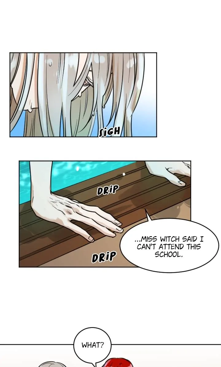 School of Dogs Chapter 53 page 38 - 