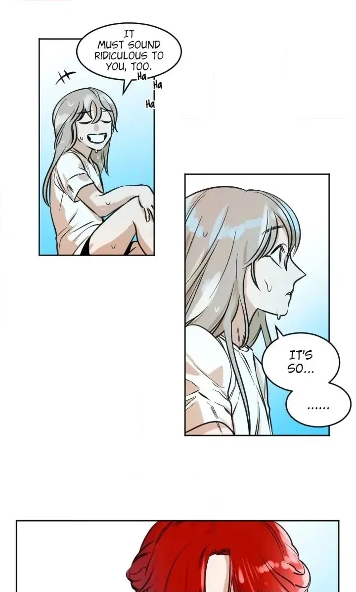 School of Dogs Chapter 53 page 40 - 