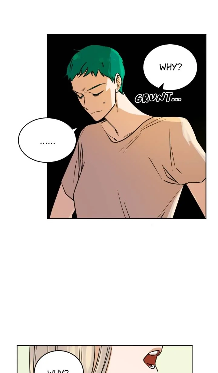 School of Dogs Chapter 53 page 5 - 