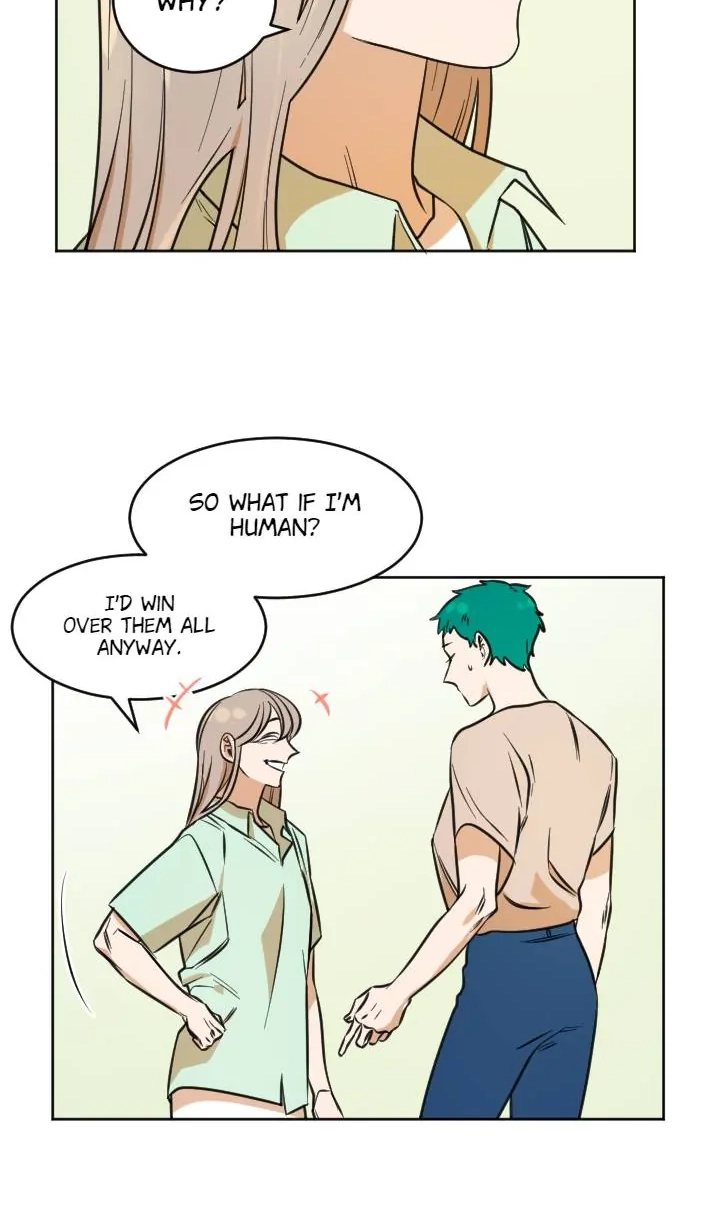 School of Dogs Chapter 53 page 6 - 