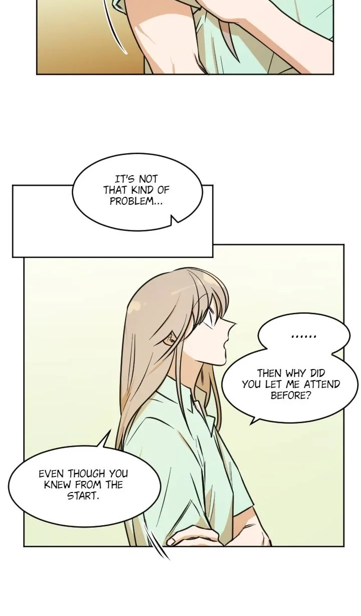 School of Dogs Chapter 53 page 8 - 
