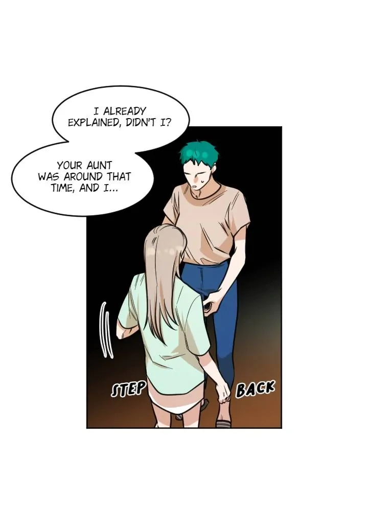 School of Dogs Chapter 53 page 9 - 