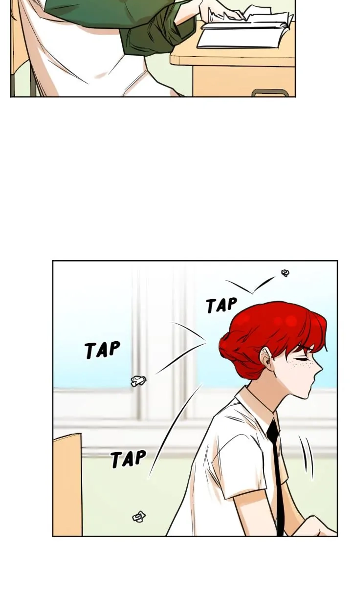 School of Dogs Chapter 54 page 11 - 
