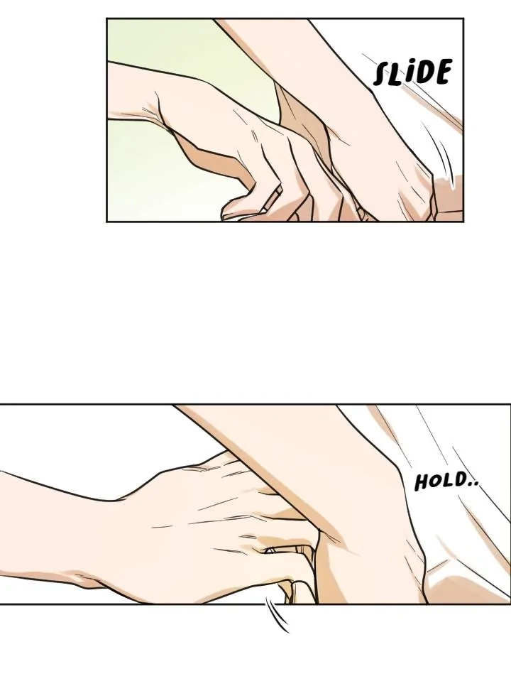 School of Dogs Chapter 54 page 14 - 
