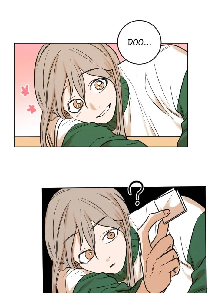 School of Dogs Chapter 54 page 15 - 