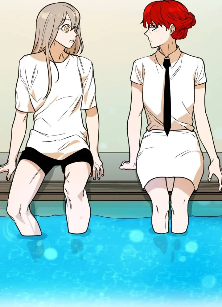 School of Dogs Chapter 54 page 3 - 
