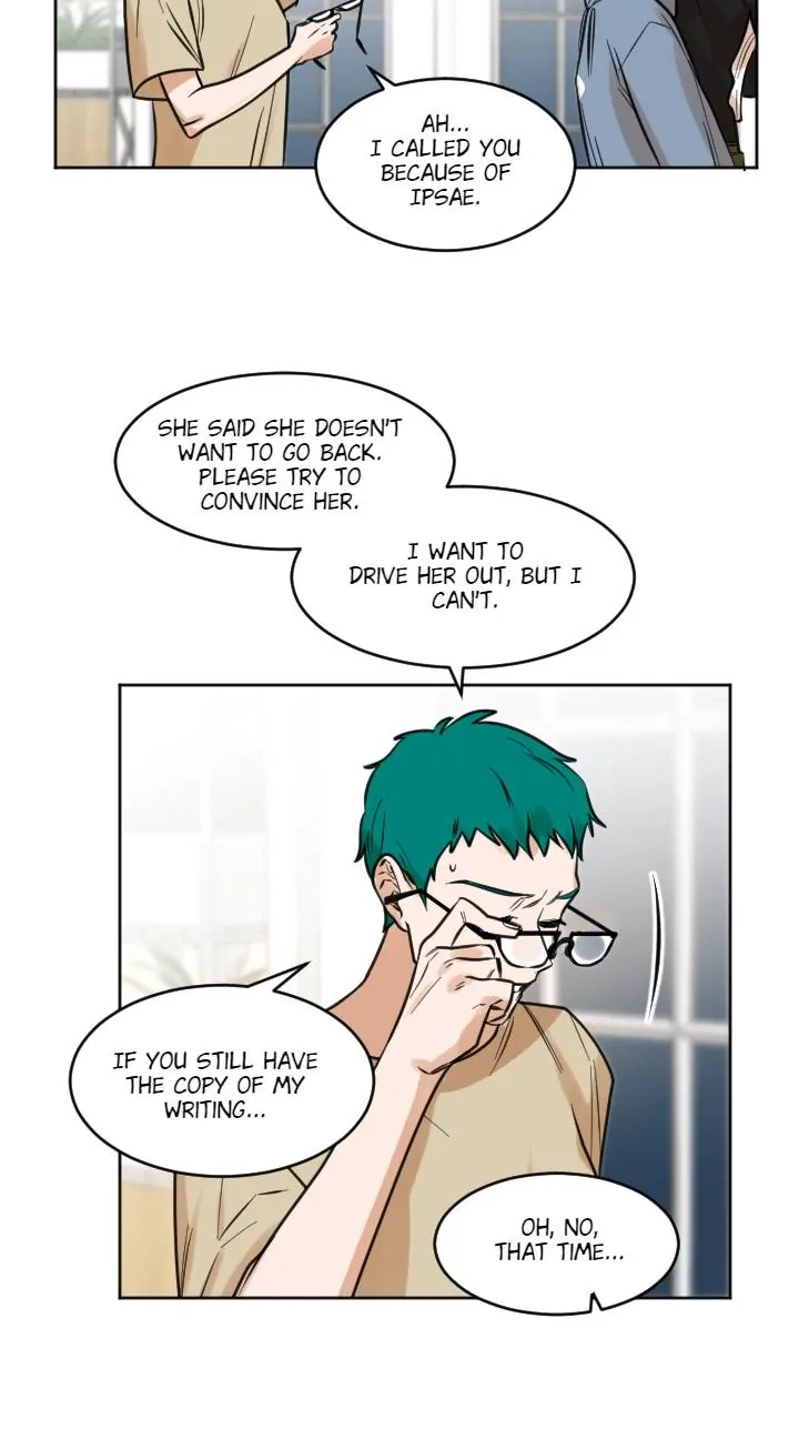 School of Dogs Chapter 54 page 29 - 