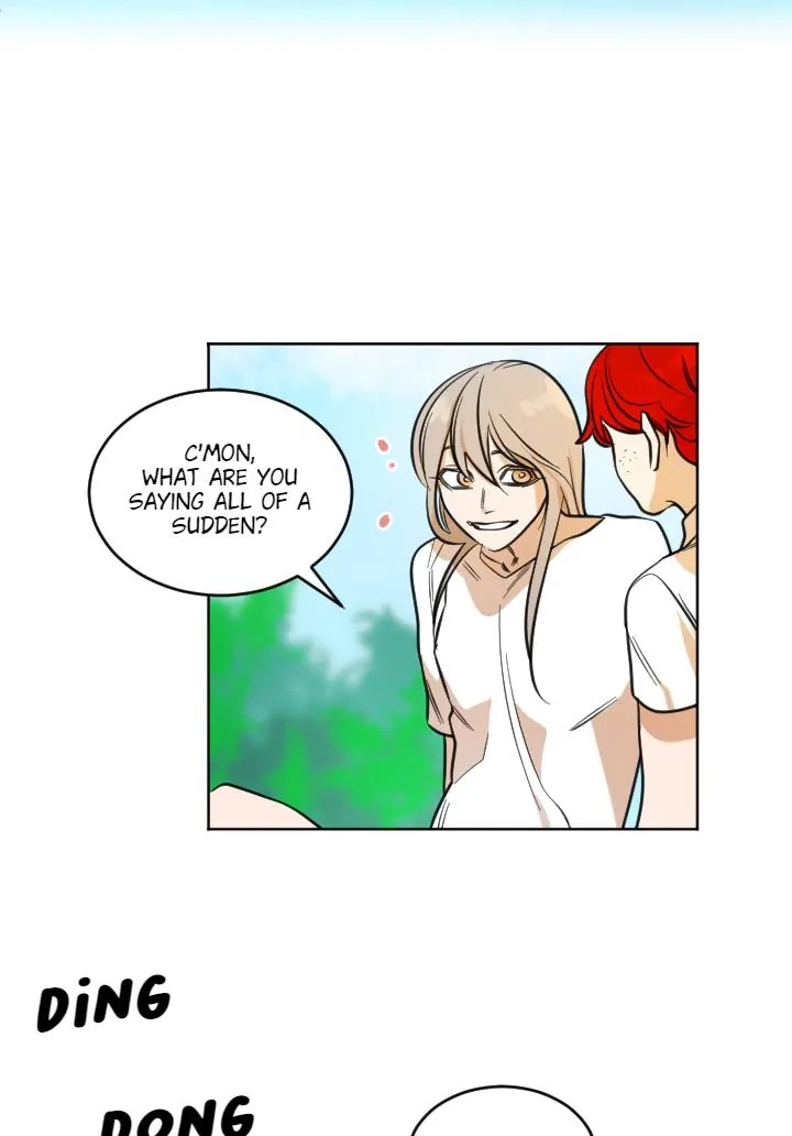 School of Dogs Chapter 54 page 4 - 