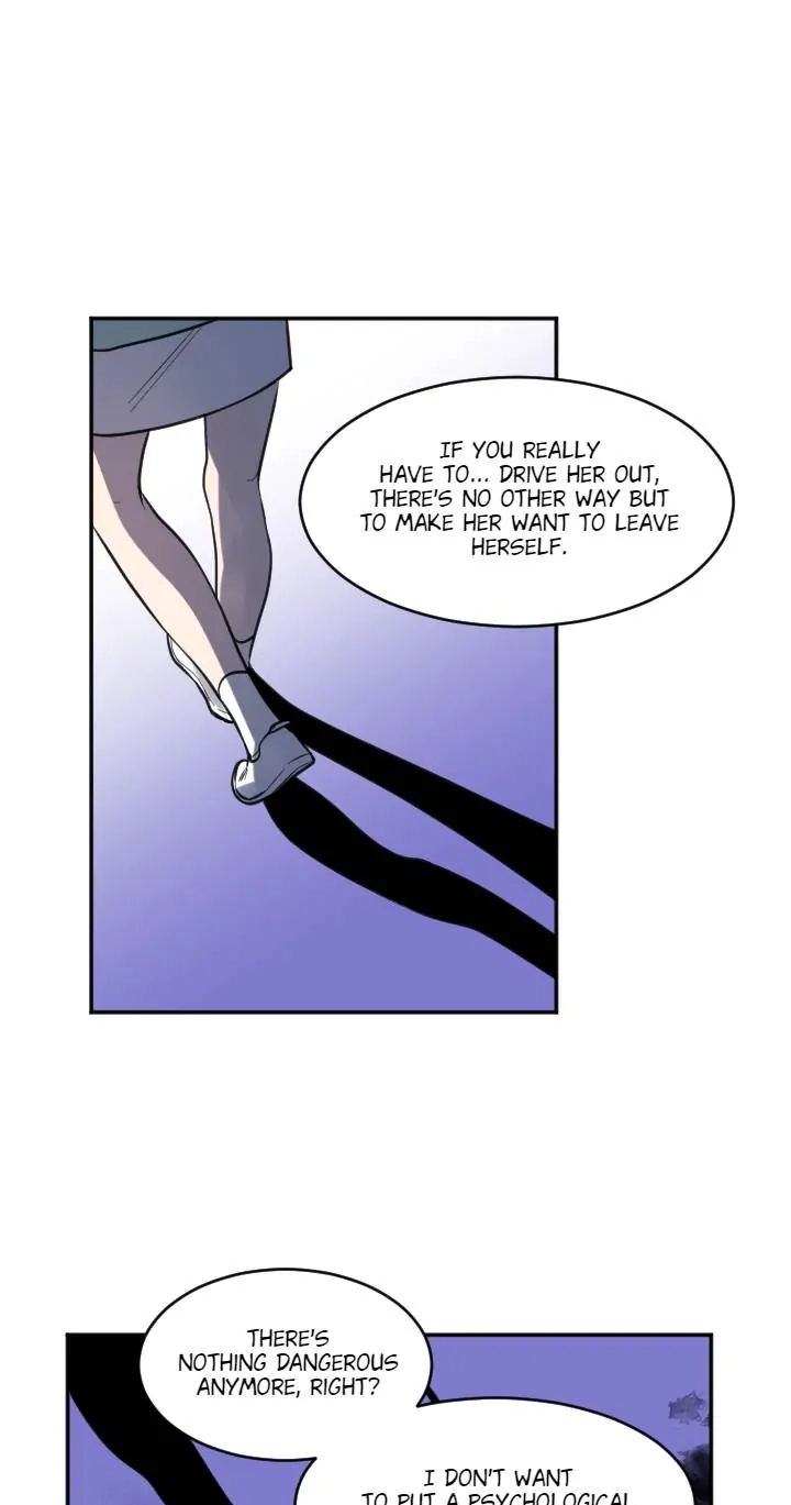 School of Dogs Chapter 54 page 32 - 