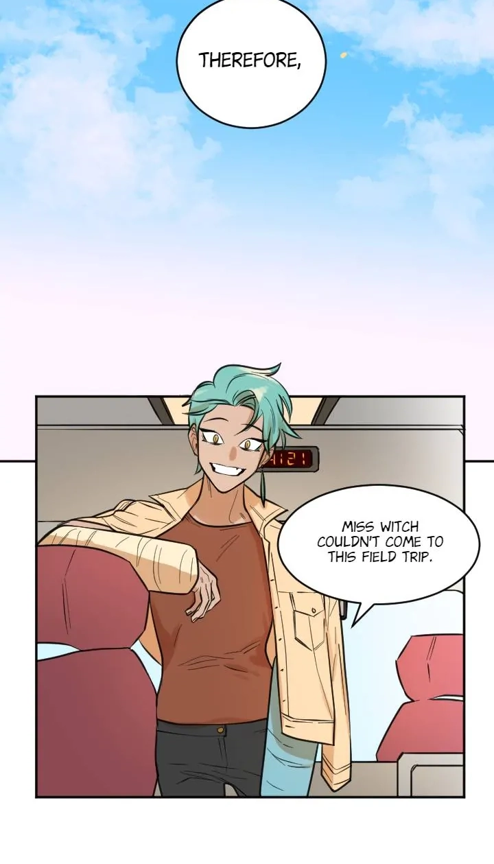 School of Dogs Chapter 54 page 35 - 
