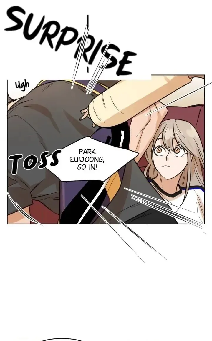 School of Dogs Chapter 54 page 40 - 