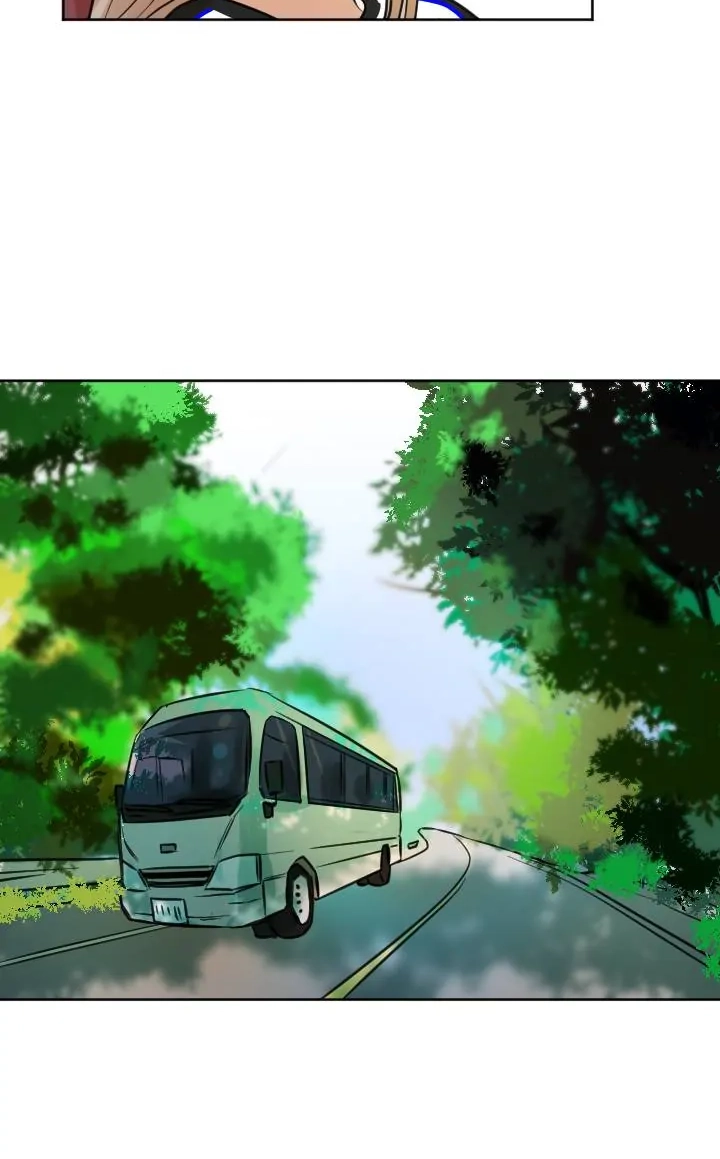 School of Dogs Chapter 54 page 42 - 