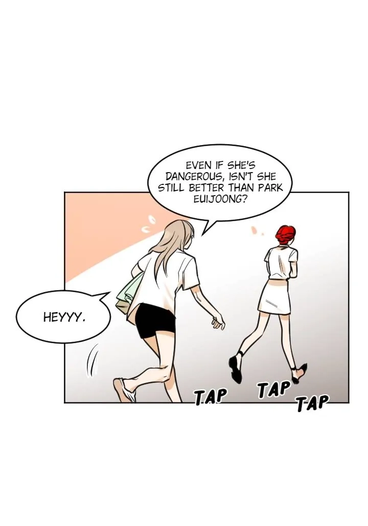 School of Dogs Chapter 54 page 6 - 