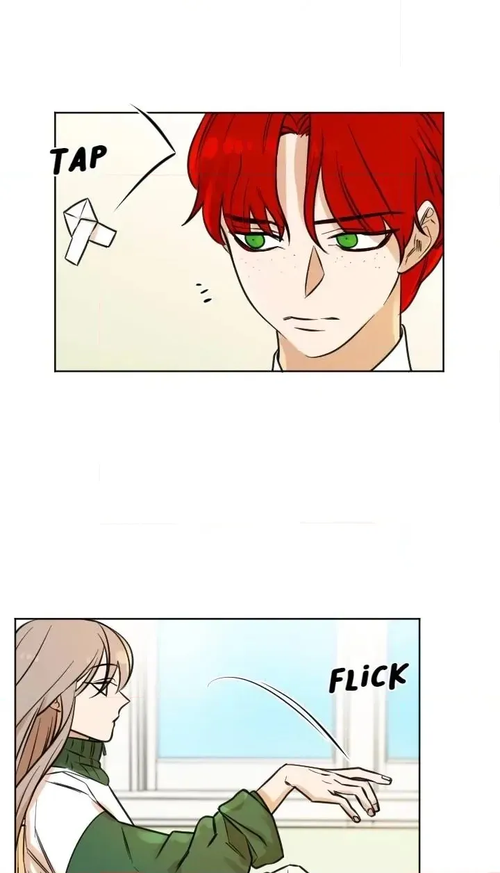 School of Dogs Chapter 54 page 10 - 