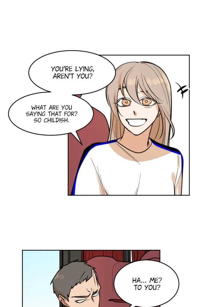 School of Dogs Chapter 55 page 11 - 