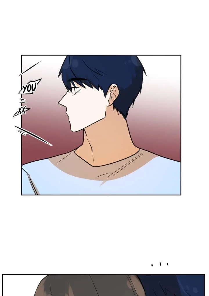 School of Dogs Chapter 55 page 14 - 