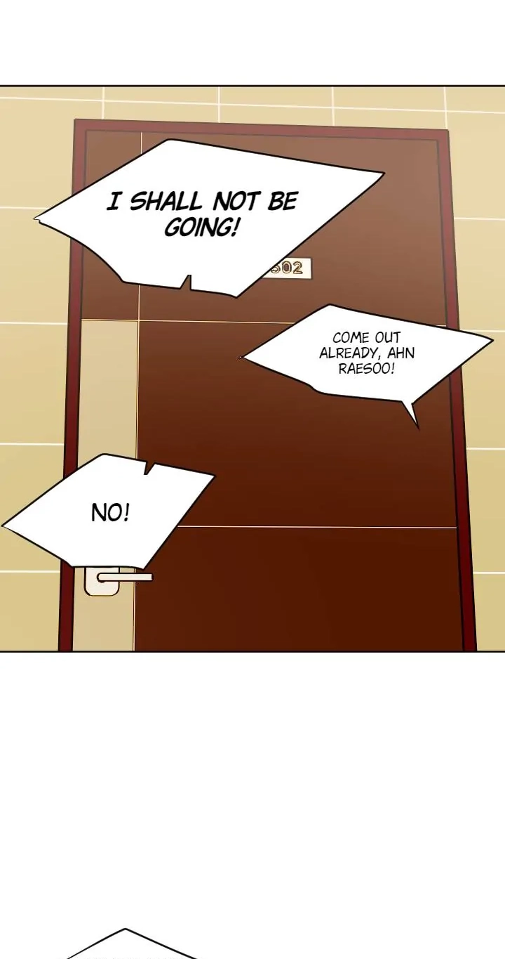 School of Dogs Chapter 55 page 27 - 