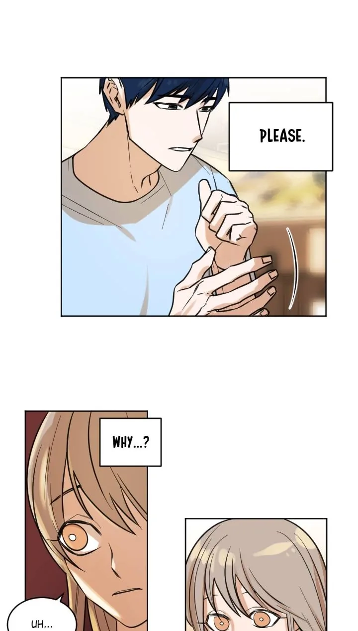 School of Dogs Chapter 55 page 36 - 