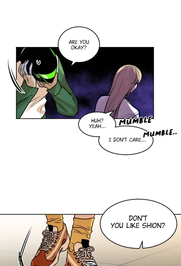 School of Dogs Chapter 55 page 38 - 