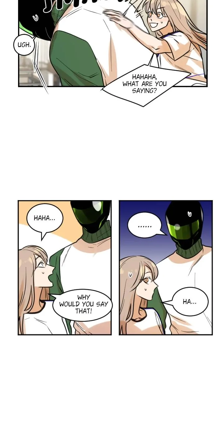 School of Dogs Chapter 56 page 2 - 
