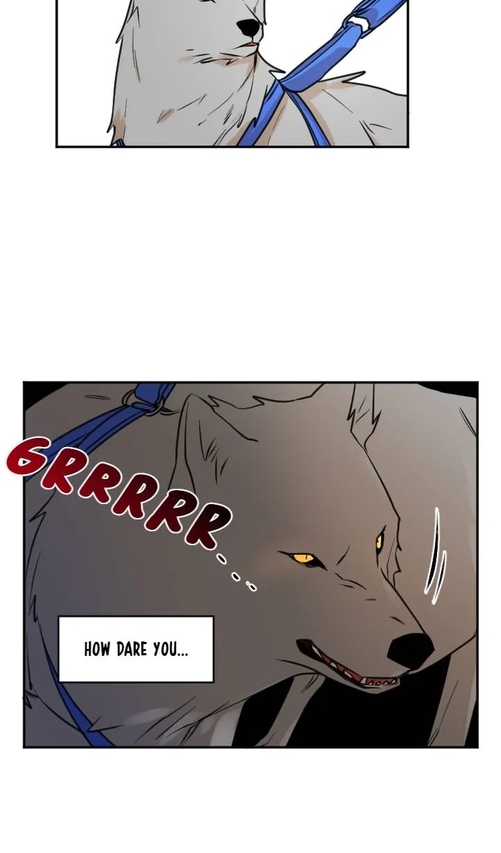 School of Dogs Chapter 56 page 24 - 