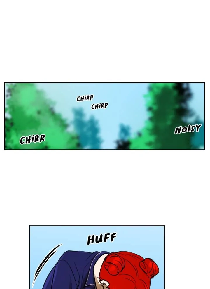 School of Dogs Chapter 56 page 28 - 