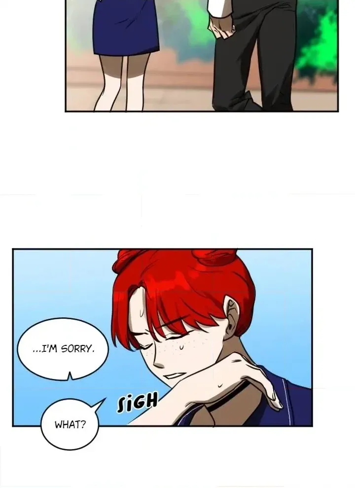 School of Dogs Chapter 56 page 30 - 