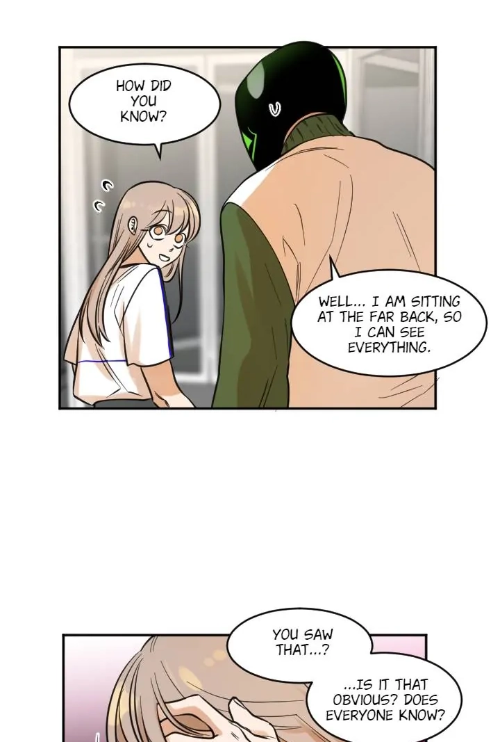 School of Dogs Chapter 56 page 4 - 