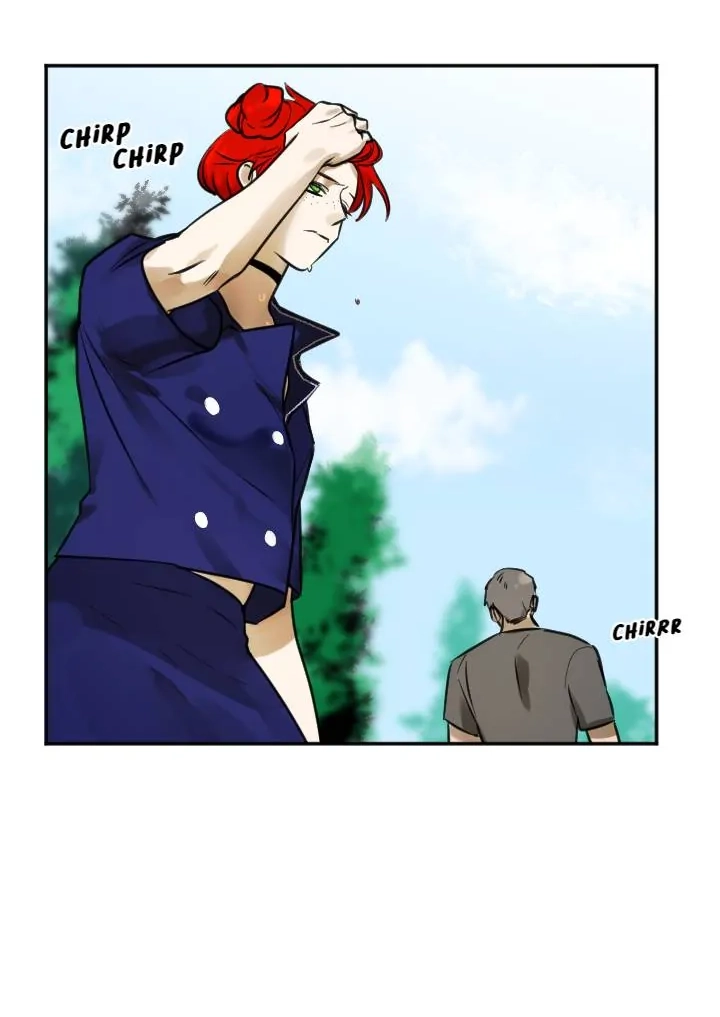 School of Dogs Chapter 56 page 33 - 