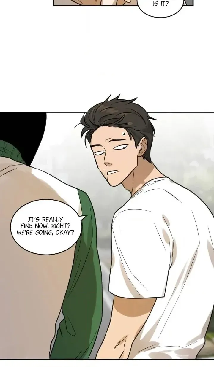 School of Dogs Chapter 56 page 40 - 