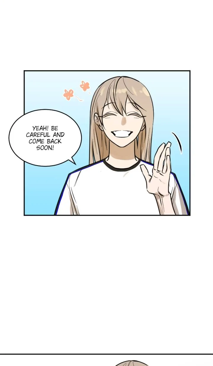 School of Dogs Chapter 56 page 41 - 