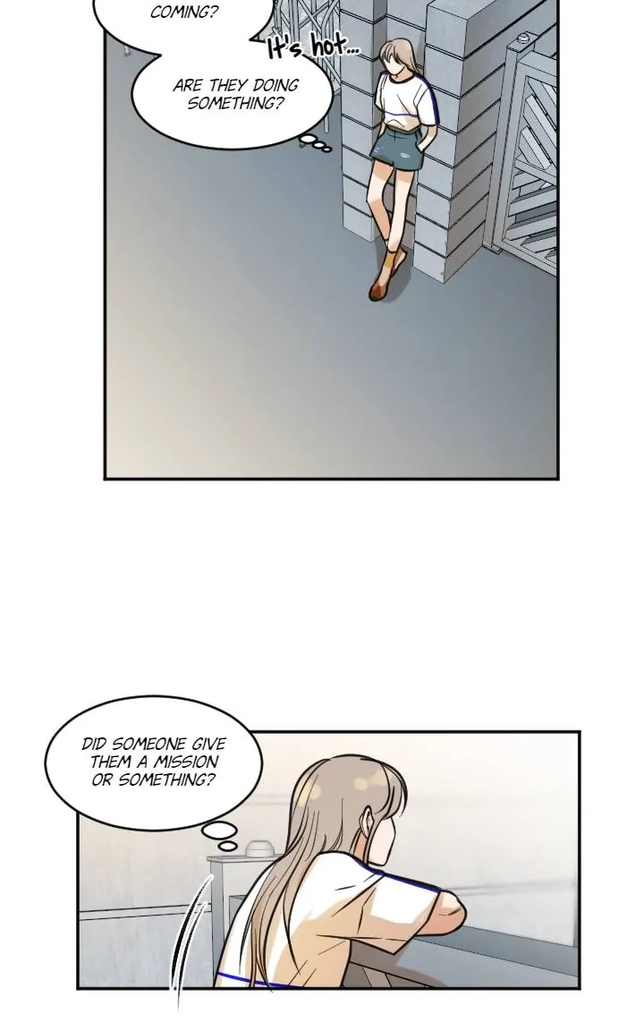 School of Dogs Chapter 57 page 2 - 