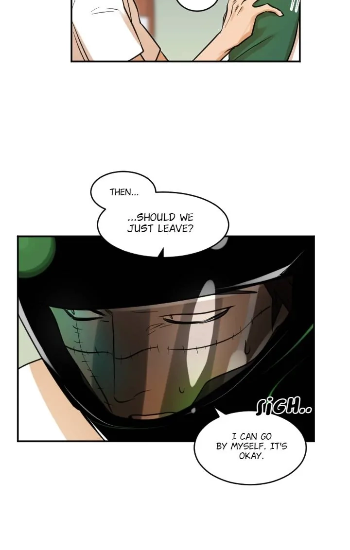 School of Dogs Chapter 57 page 12 - 
