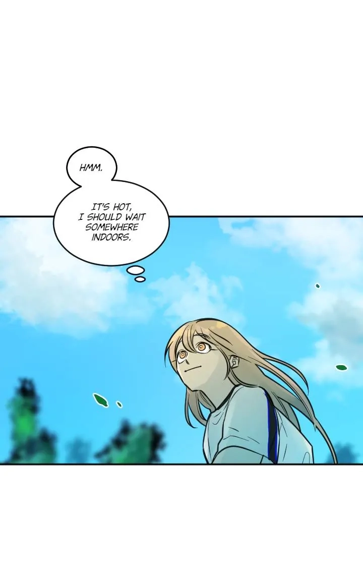 School of Dogs Chapter 57 page 3 - 
