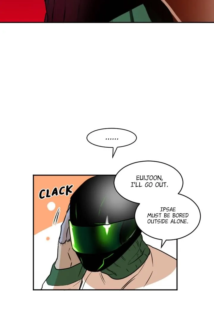 School of Dogs Chapter 57 page 28 - 