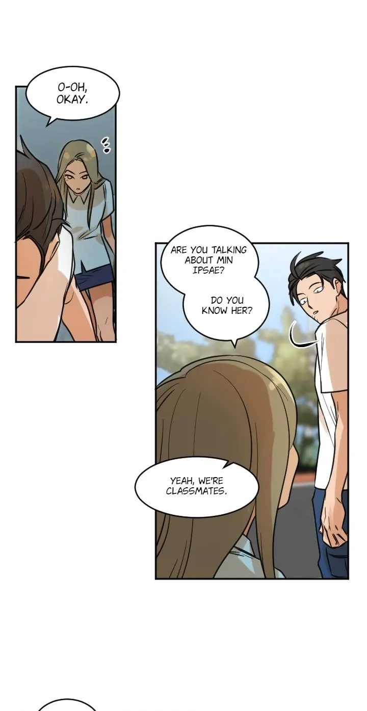 School of Dogs Chapter 57 page 29 - 