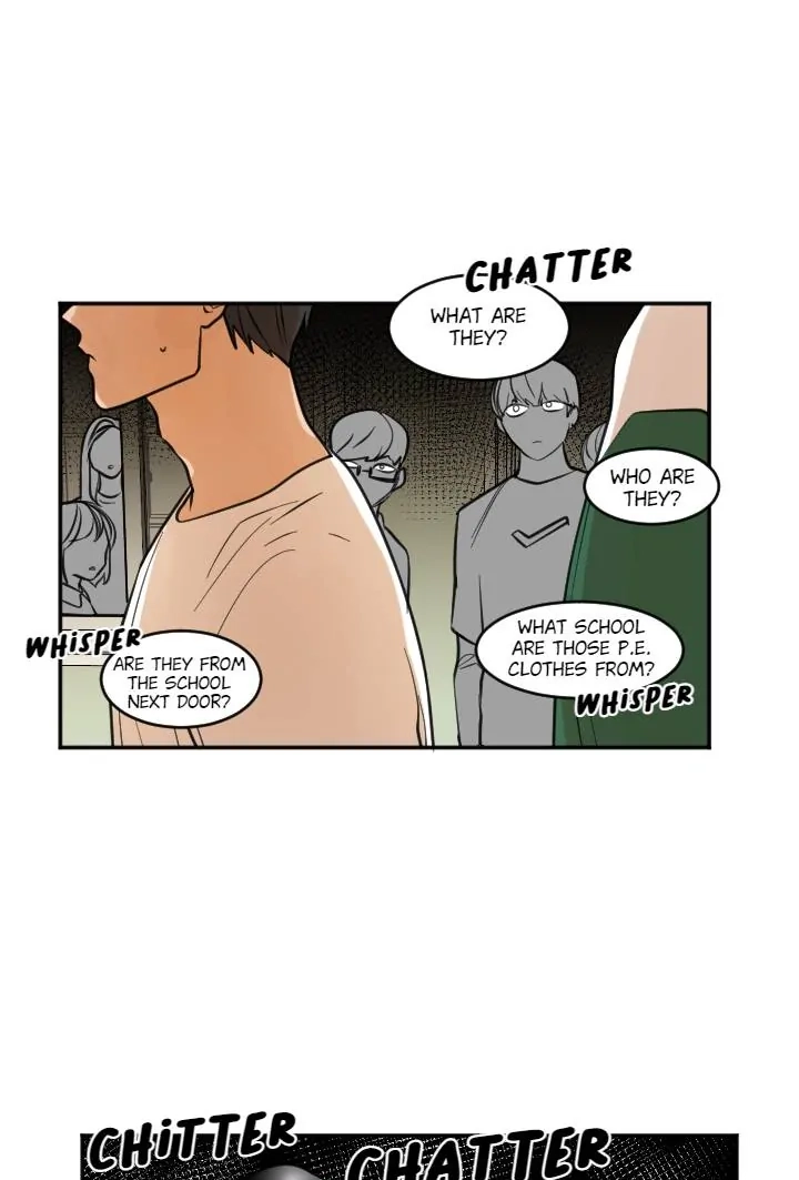 School of Dogs Chapter 57 page 4 - 