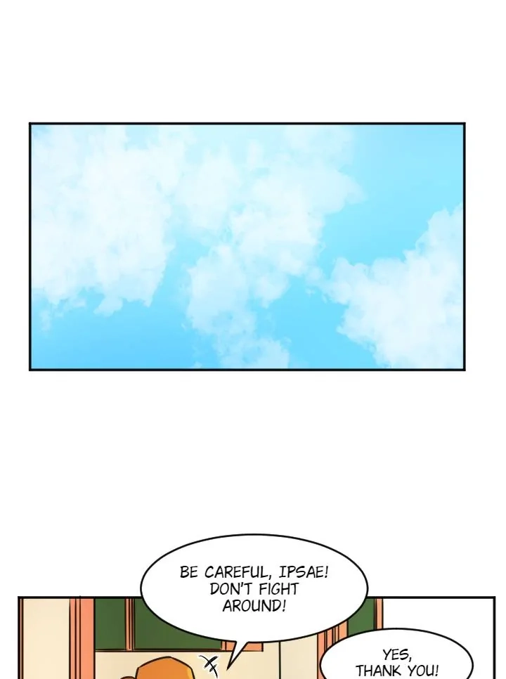 School of Dogs Chapter 57 page 31 - 