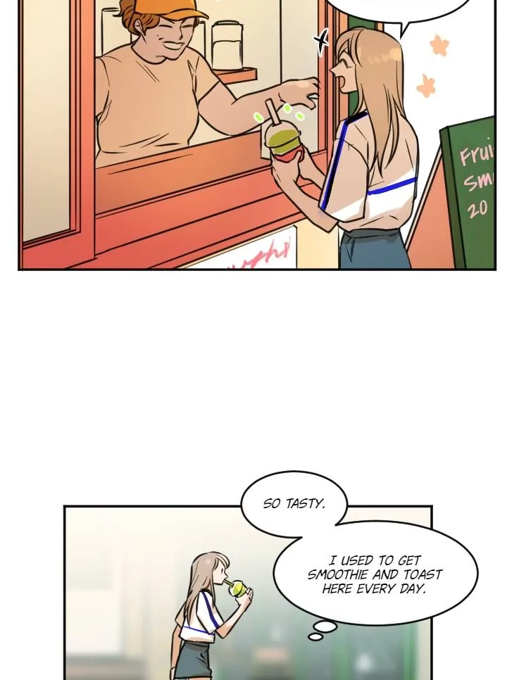School of Dogs Chapter 57 page 32 - 