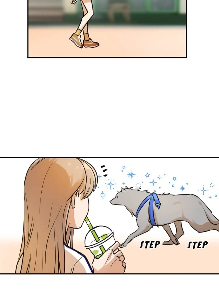School of Dogs Chapter 57 page 33 - 