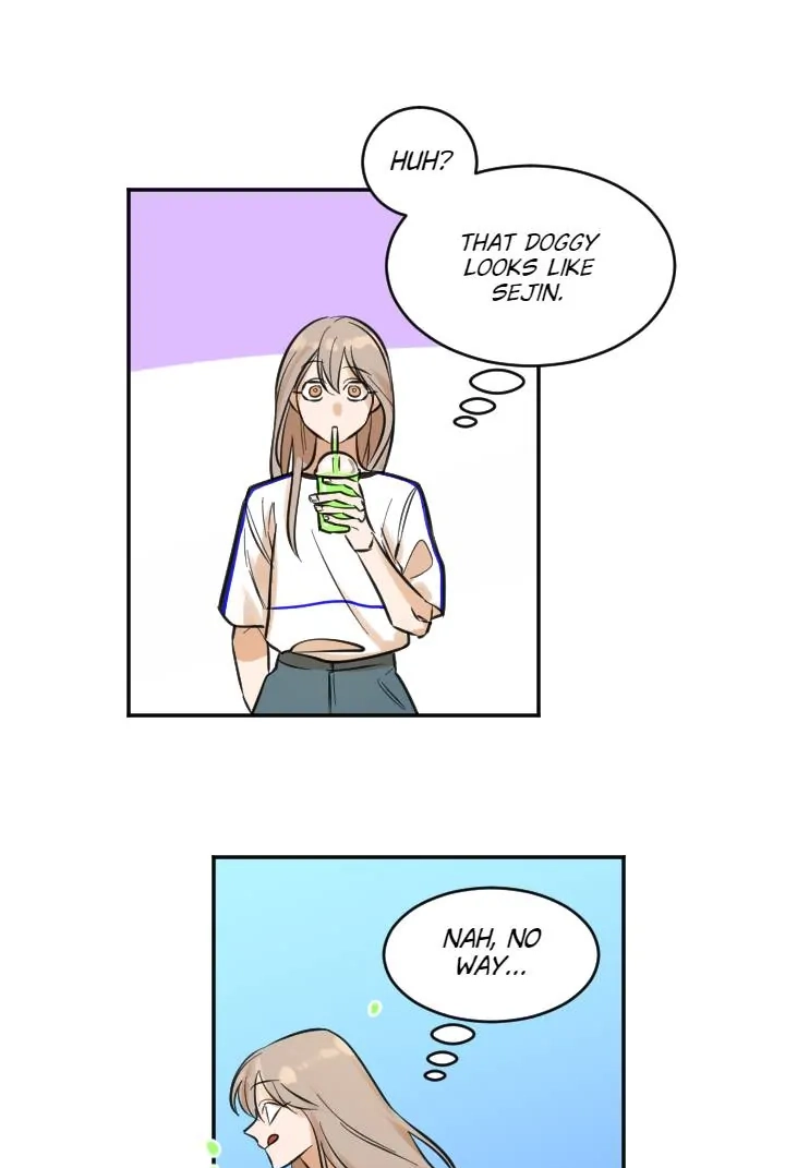 School of Dogs Chapter 57 page 34 - 