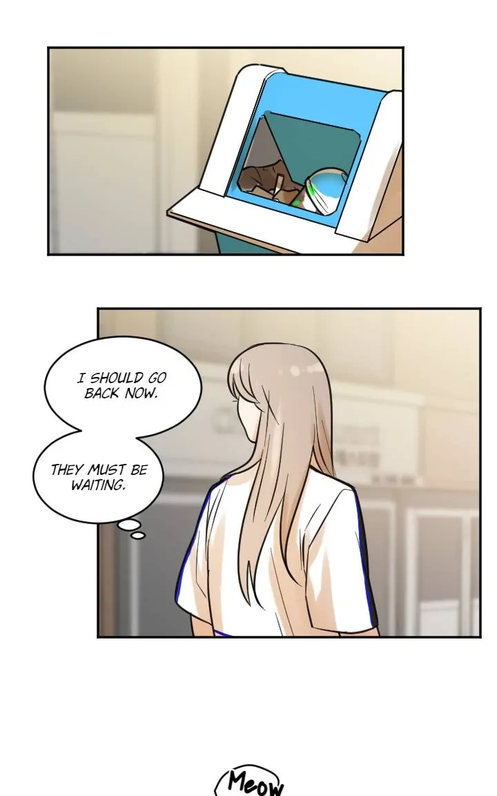 School of Dogs Chapter 57 page 37 - 
