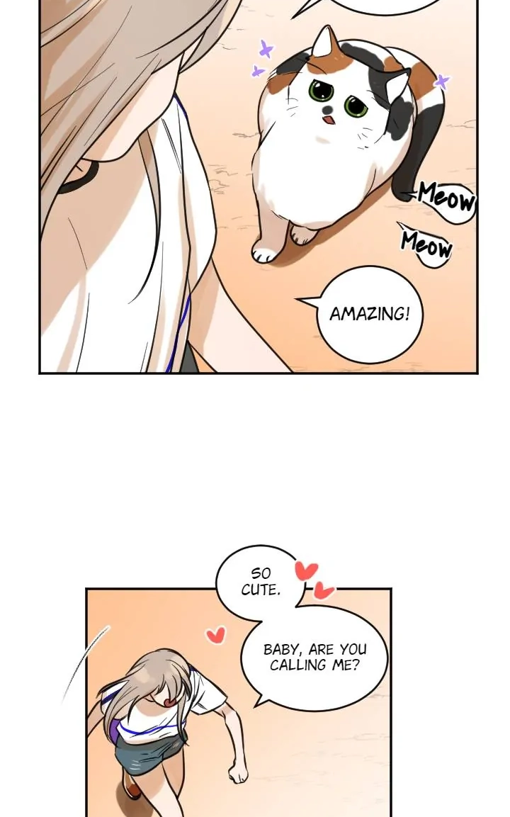 School of Dogs Chapter 57 page 39 - 