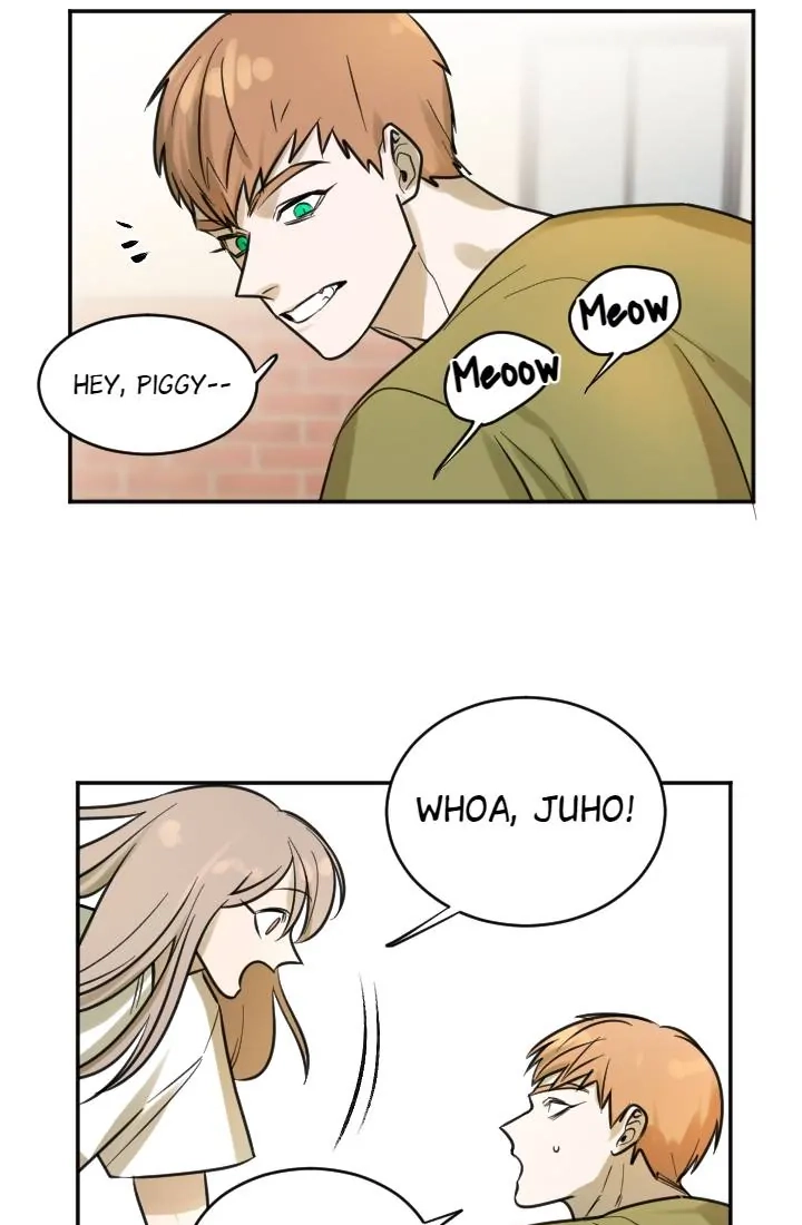 School of Dogs Chapter 57 page 43 - 