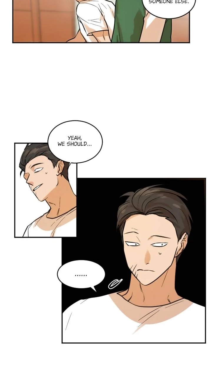School of Dogs Chapter 57 page 8 - 