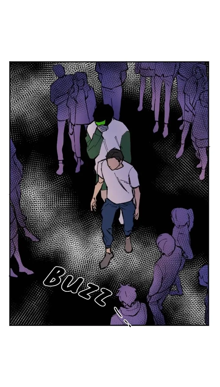 School of Dogs Chapter 57 page 9 - 